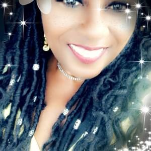 Meet your Posher, Marsha